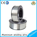aluminum wire spool